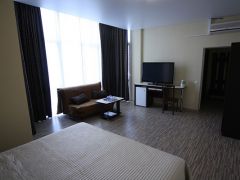 Джем панорама-отель