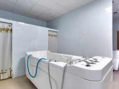 Золотой берег(Евпатория)
