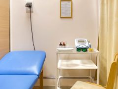 Золотой берег(Евпатория)