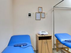 Золотой берег(Евпатория)