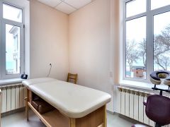 Золотой берег(Евпатория)