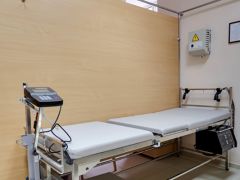 Золотой берег(Евпатория)