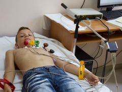 Золотой берег(Евпатория)