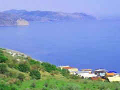Гамачок у моря