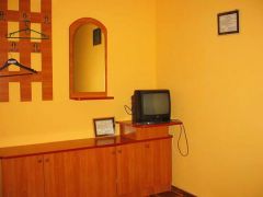 Гамачок у моря