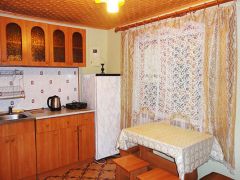 Гамачок у моря