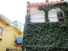 Гамачок у моря