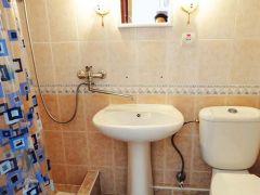 Гамачок у моря