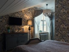 Грандъ Сова