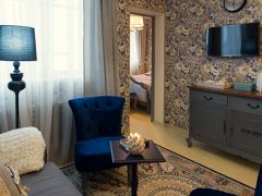 Грандъ Сова