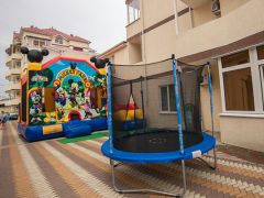 Лермонтовъ