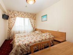 Амакс Золотое Кольцо