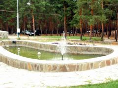 Вешенский