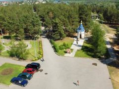 Вешенский