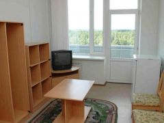 Вешенский