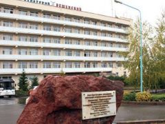 Вешенский
