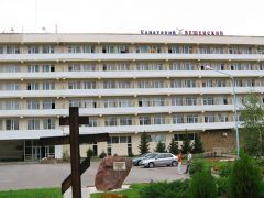 Вешенский