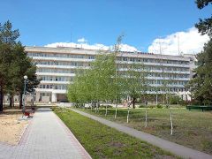 Вешенский