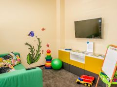 Атлантик (Екатеринбург)