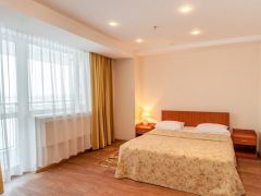 Атлантик (Екатеринбург)