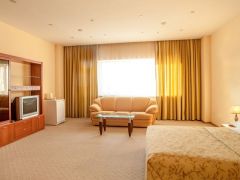 Атлантик (Екатеринбург)