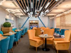 Атлантик (Екатеринбург)