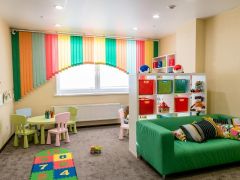 Атлантик (Екатеринбург)