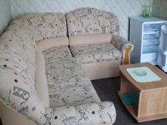 Зеленый городок