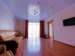 Апарт-Отель (Анапа)