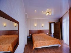 Апарт-Отель (Анапа)