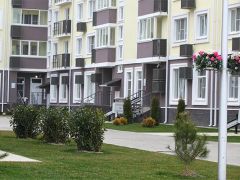 Русский дом (участок 14)(Сочи)