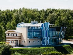 Круиз Отель