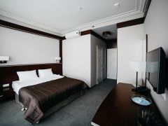 Круиз Отель