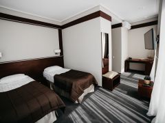 Круиз Отель