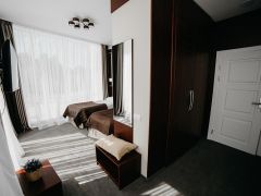 Круиз Отель