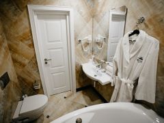 Круиз Отель