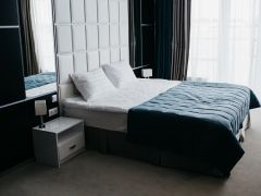 Круиз Отель