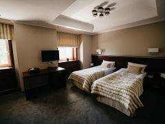 Круиз Отель