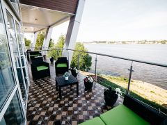 Круиз Отель
