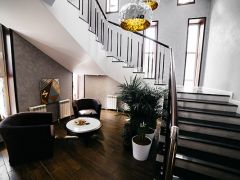 Круиз Отель