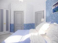 Вилла Журавли