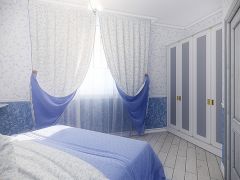 Вилла Журавли