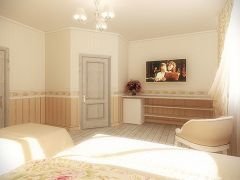 Вилла Журавли