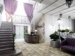 Вилла Журавли