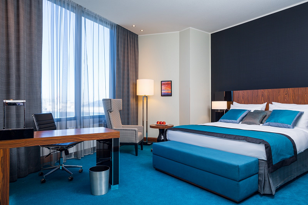 Radisson Blu Шереметьево