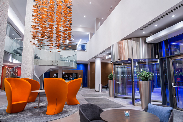 Radisson Blu Шереметьево