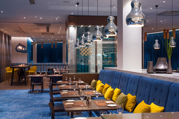 Radisson Blu Шереметьево