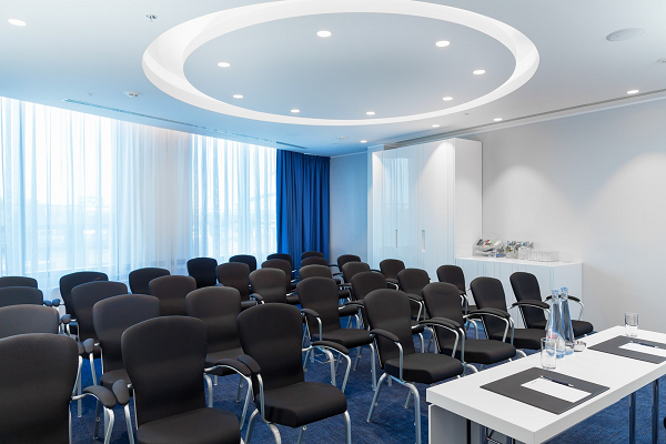 Radisson Blu Шереметьево