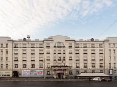 Екатеринбург-Центральный