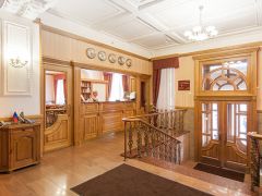 Екатеринбург-Центральный